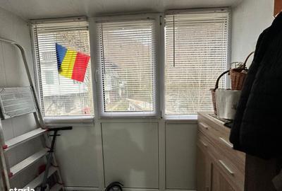 Apartament cu 2 camere în Central - 13