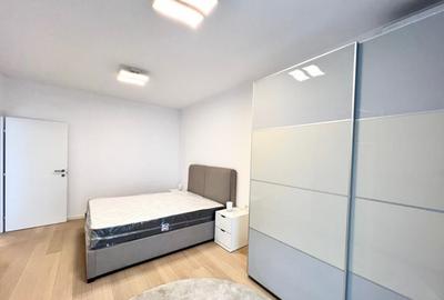 Apartament 2 camere The Ivy Baneasa - 3