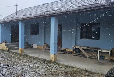 Casă în Băcel - 3