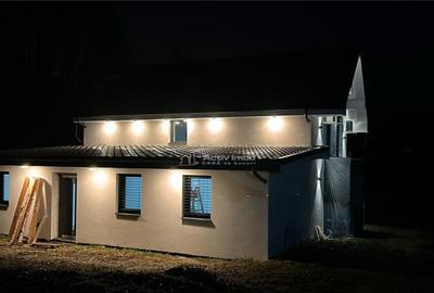 Resita, Vila noua, tot modern cu teren 1400 mp.C Caransebesu - 18