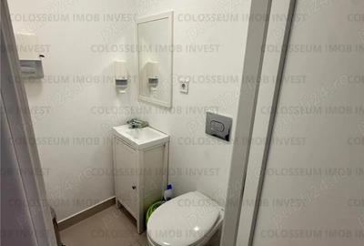 Spațiu comercial, de 35 mp, în Astra