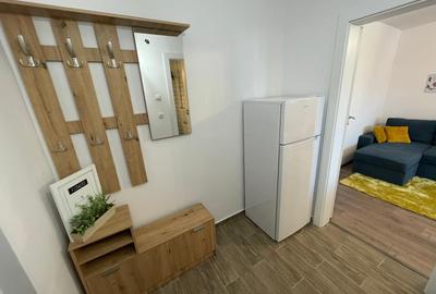 Garsonieră decomandată în Mănăștur - 4