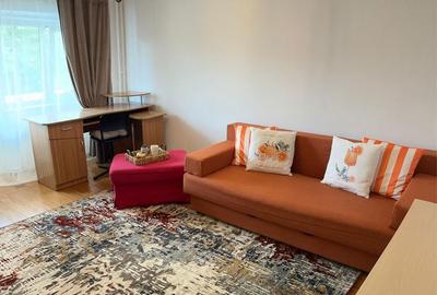 Apartament cu 2 camere decomandat în Păcurari - 5