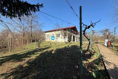 Casa individuala P+M, 1062 mp teren si 164 mp utili, COPOU Casa individuala P+M, 1062 mp teren si 164 mp utili, COPOU - 2