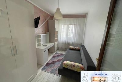 3 camere decomandate, etaj 1, Micro 17 - 4