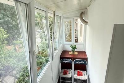 Vând apartament 3 camere – Etaj 1 – Zona McDonald’s / Parcul Tineretului – Slati Vând apartament 3 camere – Etaj 1 – Zona McDonald’s / Parcul Tineretului – Slati - 12