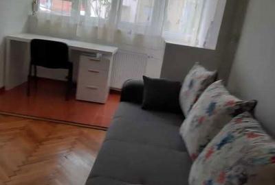Apartament cu 2 camere decomandat în Rogerius - 1