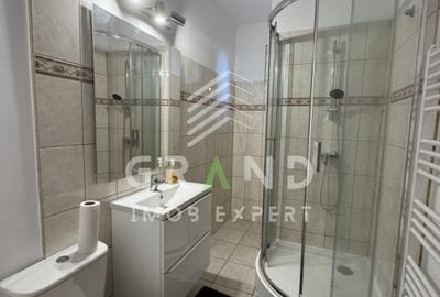 Casa insiruita 110 mp | 4 Camere | curte comuna | parcare | Campului/Manastur Casa insiruita 110 mp | 4 Camere | curte comuna | parcare | Campului/Manastur - 11