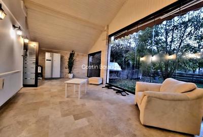 Casă cu 4 camere cu Teren 503 Mp în Petrești - 5