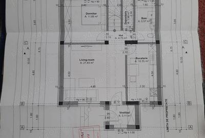 Casa de vanzare 5 camere, Cernica, Balaceanca - 5