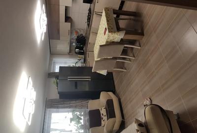 Casă cu 3 camere în Berghia - 4