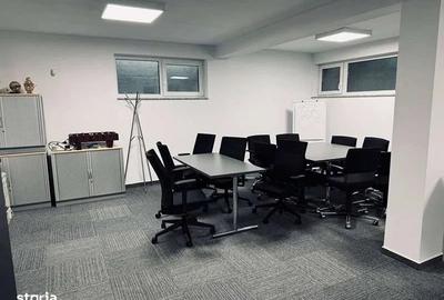 Cladire birouri Clasa A -Zona Republicii,500mp, Cluj-Napoca - 11