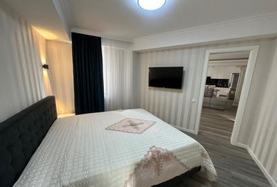 Inchiriez apartament cu 2 camere in cartierul Borhanci - 1