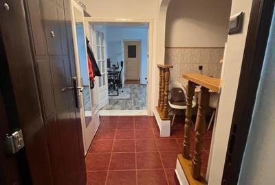 Apartament cu 2 camere în Cetate - 7