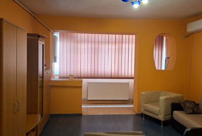 Garsonieră decomandată în Lucrețiu Pătrășcanu - 1