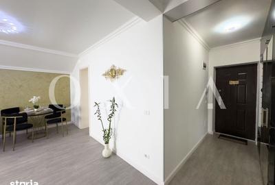 Apartament cu 2 camere în Central - 12