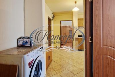 Apartament cu 2 camere decomandat, mobilat în Mănăștur - 11