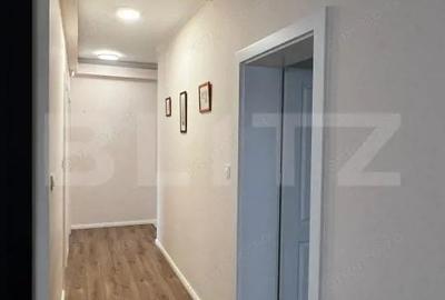 Apartament cu 3 camere decomandat în Unirii - 11