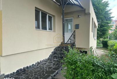 Spațiu comercial, de 98 mp, în Gării - 4