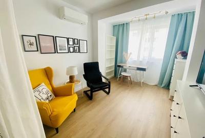 Studio cochet Bloc nou zona Pipera in complex Ivory Residence - 2