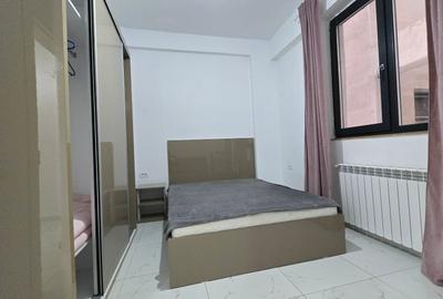 Mamaia Nord - Promenada - primul rand la mare - ap 2 cam, mobilat/utilat - 9