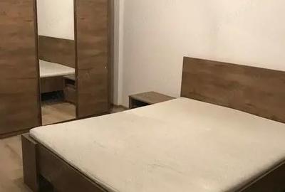 Apartament cu 2 camere decomandat în Magheru
