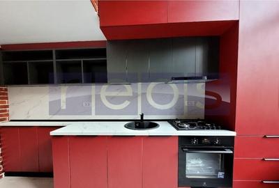 Apartament cu 3 camere în Colentina - 4