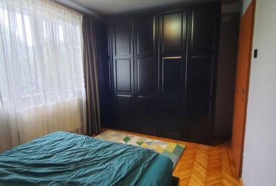 Apartament cu 3 camere decomandat, mobilat în Gheorgheni - 11
