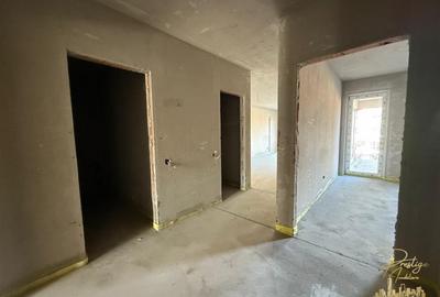 Apartament cu 2 camere decomandat în Cetății - 8