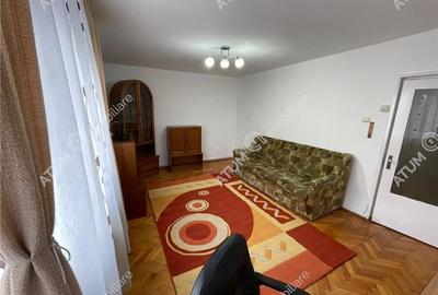 Apartament cu 2 camere decomandate balcon in zona Strand Sibiu - 2
