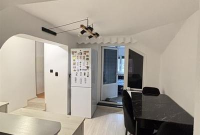 Vand apartament Apartament cu 2 camere de vanzare - Centru, Zalau (str. Crisan) - 8