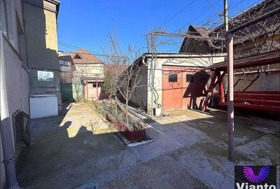 Apartament cu 3 camere decomandat în Terezian - 11