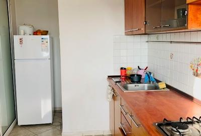 Piata Alba Iulia 3 Camere - Vedere Panoramica - Centrala Apartament - 8