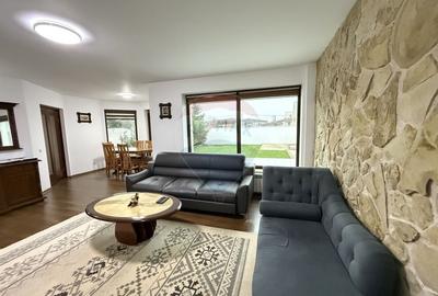 Casa / Vila cu 7 camere de vanzare in Ovidiu Sud Constanta - 3