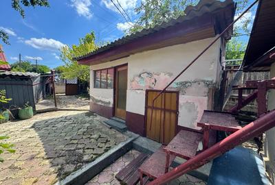 Casă individuală cu 4 camere cu Canalizare în Galata - 6