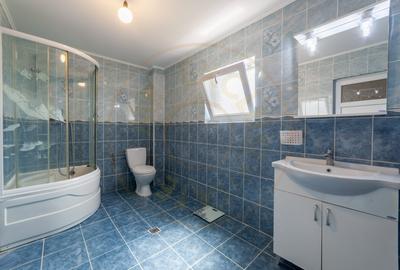 Casa spatioasa P+1E Budeasa -Valea Marului Arges - 13