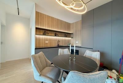 Apartament cu 2 camere decomandat, mobilat în Ultracentral - 2