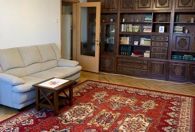 Inchiriem Apartament 3 Camere Mobilat Decomandat Grivitei - 1