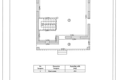 Casă cu 4 camere cu Teren 900 Mp în Pantelimon - 2