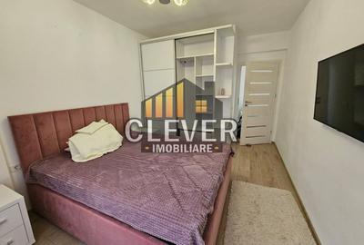 Apartament 2 camere Mobilat Utilat Parcare subterana - 6