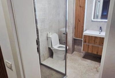 Apartament modern cu 2 camere – Mamaia Sat  în spate la Hanul cu Pește - 6