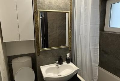 Ap cu 3 camere + parcare | cart Manastur - zona Calea Floresti - 7