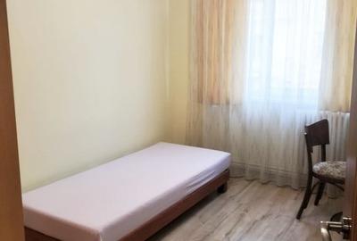 Apartament 3 camere Central, decomandat, finisat, mobilat, zona strazii Horea - 6