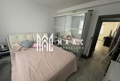 Apartament 2 camere I Decomandat I Balcon I Calea Cisnadiei - 4