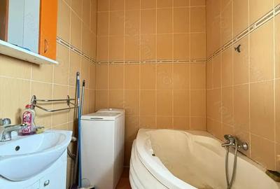 Braytim | 2 camere | langa Pensiunea Donna Anna - 9