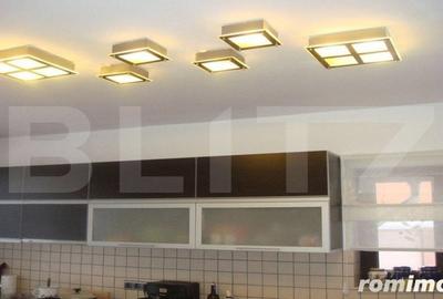 Casă cu 7 camere cu Teren 8900 Mp în Unirii