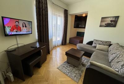 Garsonieră semidecomandată în Universitate - 1