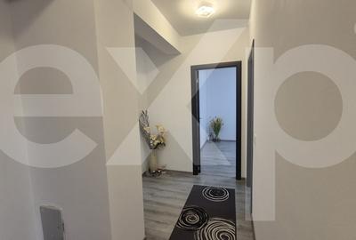 Apartament 2 camere in Trivale | mobilat si utilat | Bloc Nou - 4