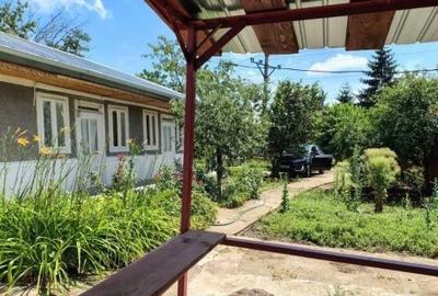 Casă cu 4 camere în Sârbi - 1