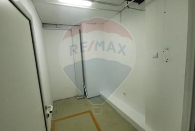 DE INCHIRIAT - Depozit industrial cu birouri, Str. Margeanului - 7